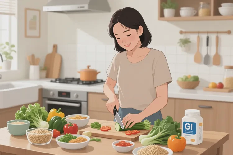 35岁睡前血糖26.9是怎么回事(图4)