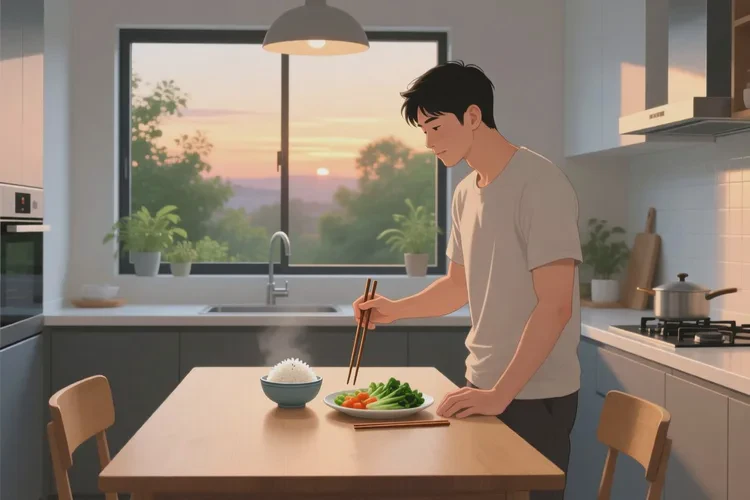 35岁晚上血糖3.3是怎么回事(图2)