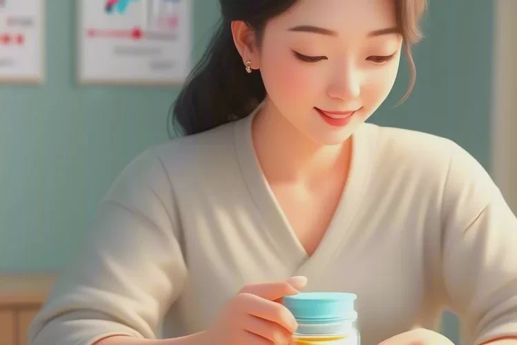 42岁早上血糖9点2是怎么回事(图4)