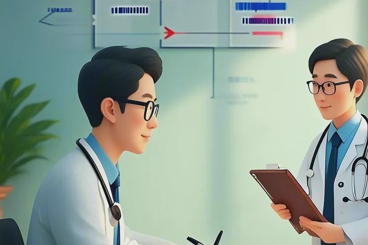 42岁早上血糖17点5是怎么回事(图4)