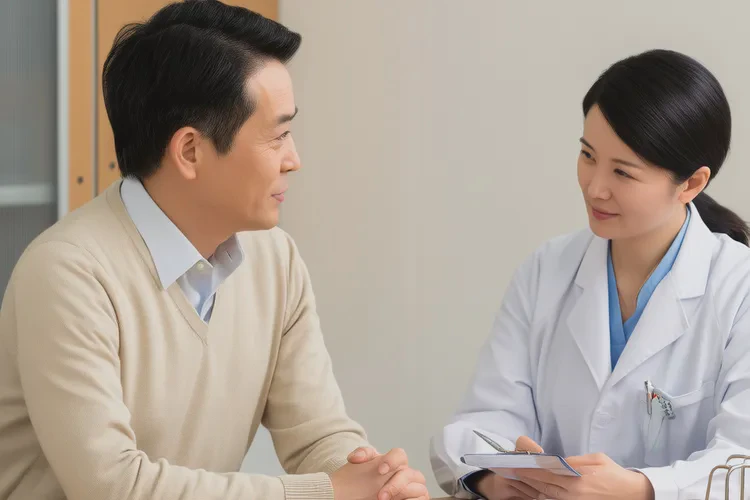 42歲晚上血糖3.9是怎么回事(圖3)