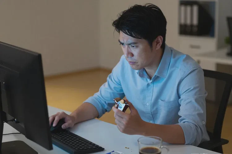 35岁晚上血糖12.4是怎么回事(图2)