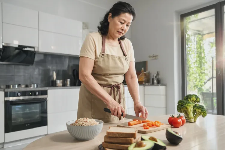 42岁下午血糖10点1是怎么回事(图2)