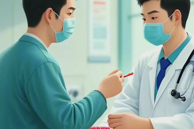 43歲早上空腹血糖14點0是怎么回事(圖3)