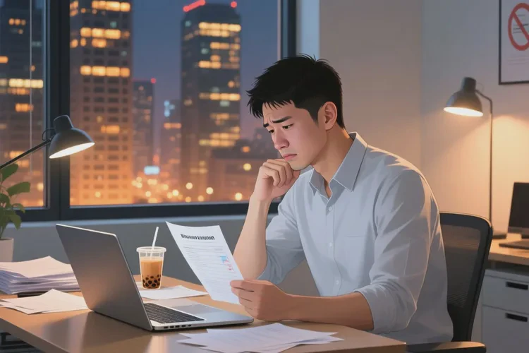 36歲空腹血糖5點(diǎn)7是怎么回事(圖1)