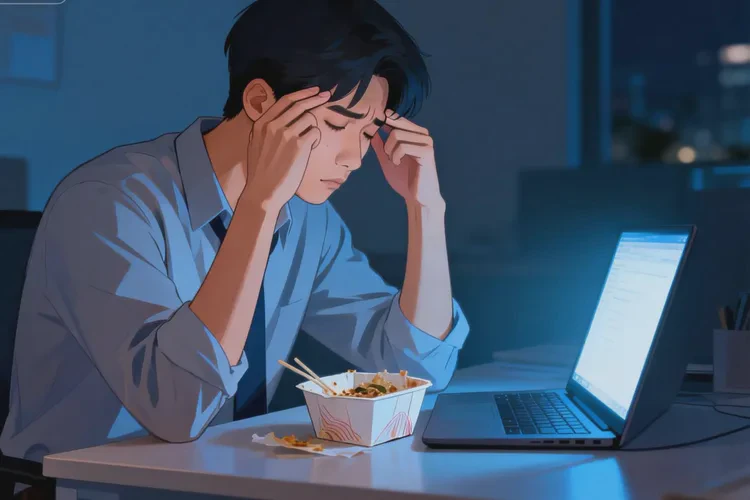 35歲睡前血糖17點(diǎn)7是怎么回事(圖2)