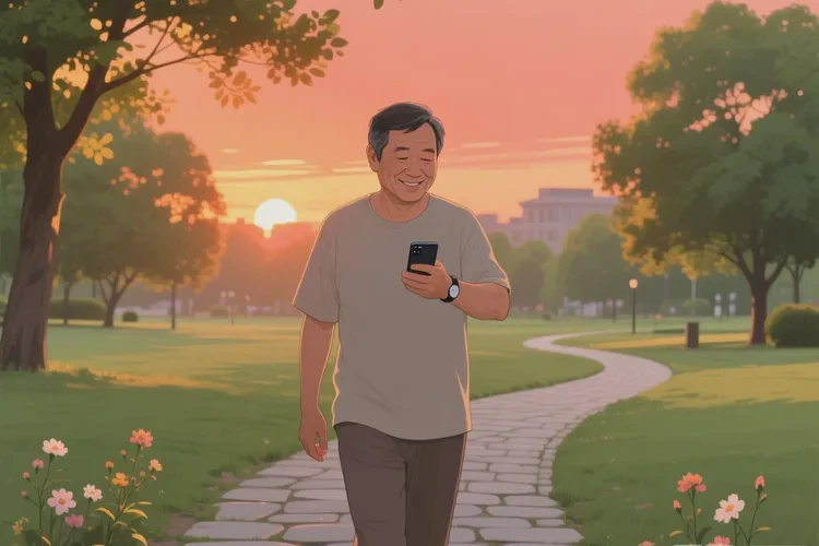 36岁晚餐血糖8.3是怎么回事(图3)