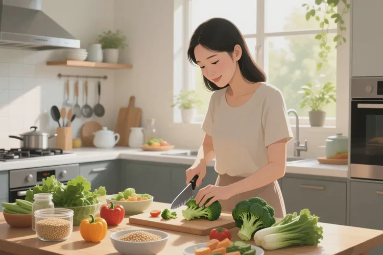 36岁空腹血糖10.7是怎么回事(图2)