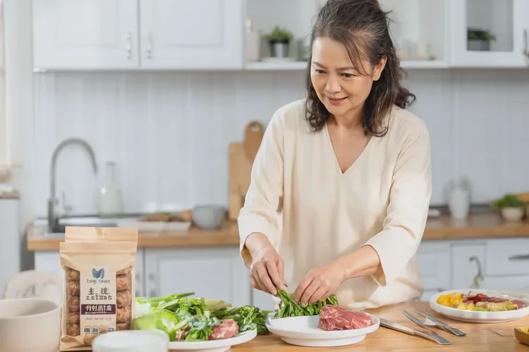 43歲早上空腹血糖30.4是怎么回事(圖3)