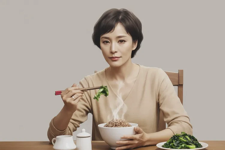 43歲中午血糖16.3是怎么回事(圖1)