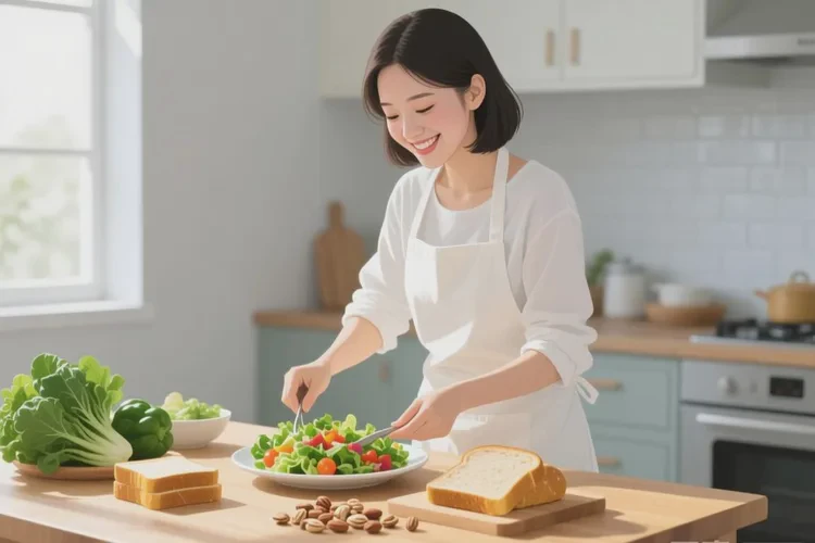 35歲下午血糖4點(diǎn)3是怎么回事(圖3)