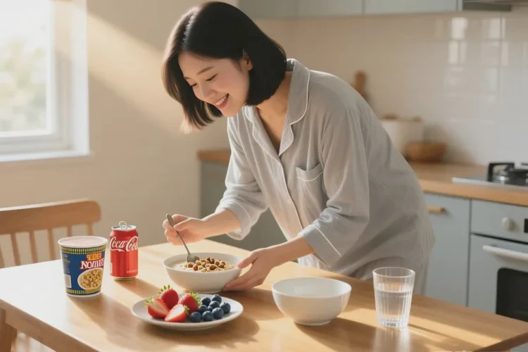 35岁睡前血糖14.5是怎么回事(图3)