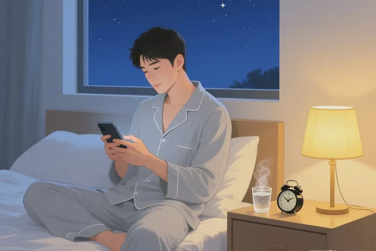 35岁晚上血糖17点8是怎么回事(图4)