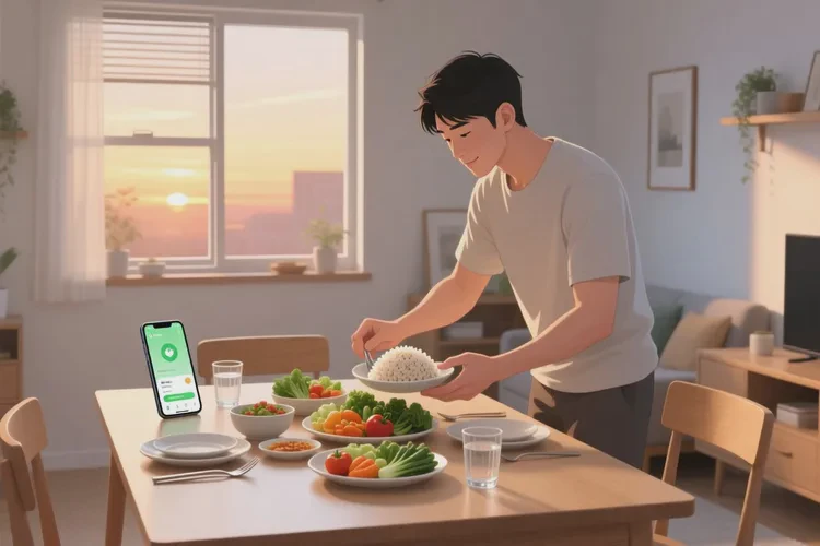 35歲睡前血糖22.9是怎么回事(圖4)