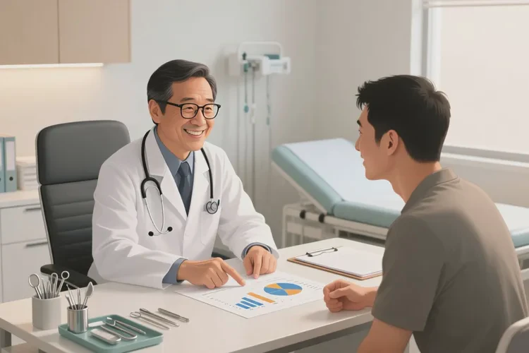 36岁空腹血糖13.0是怎么回事(图4)