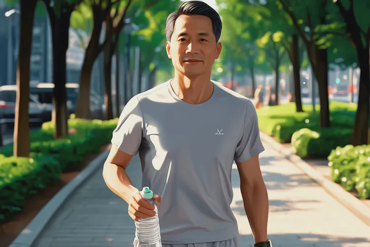 43岁餐后血糖29.4是怎么回事(图3)