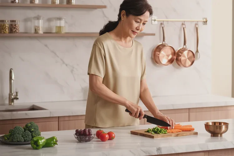 43歲中餐血糖13點8是怎么回事(圖4)