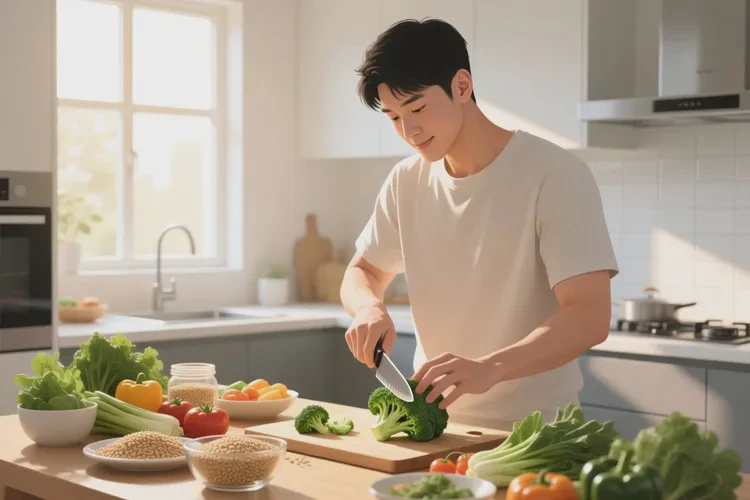 36岁餐后血糖20.9是怎么回事(图4)