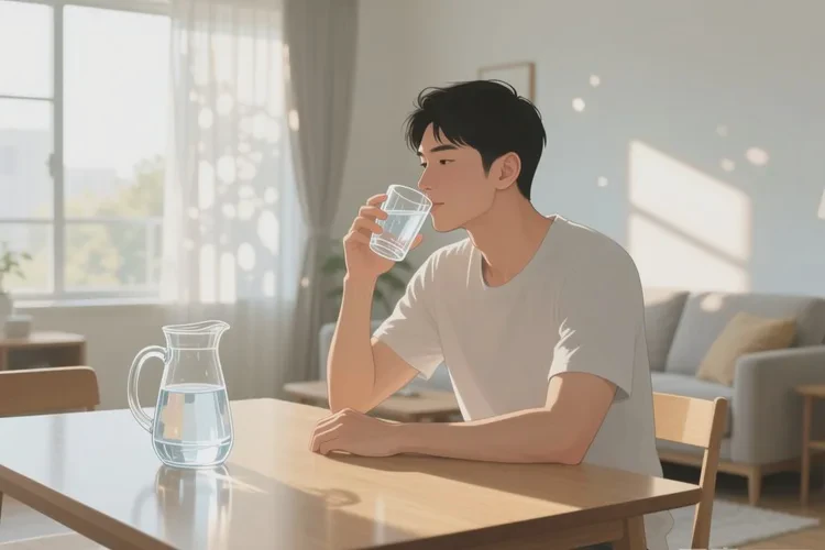 35岁下午血糖20点3是怎么回事(图1)