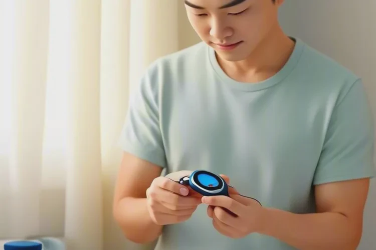 42岁晚上血糖11.8是怎么回事(图2)