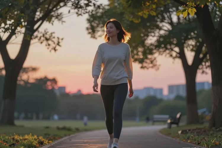 36岁晚餐血糖4.5是怎么回事(图2)