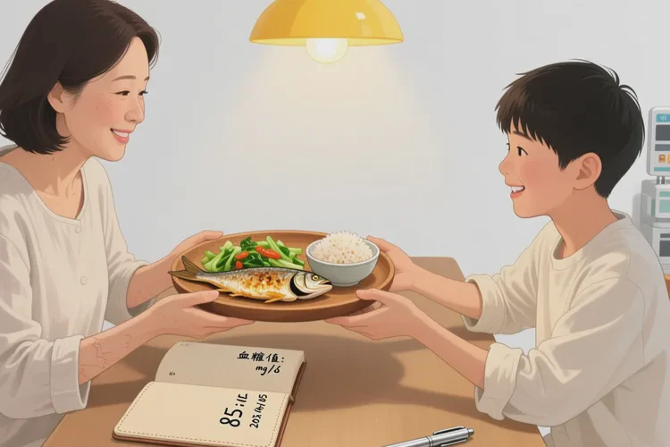 36岁早餐血糖23.9是怎么回事(图4)