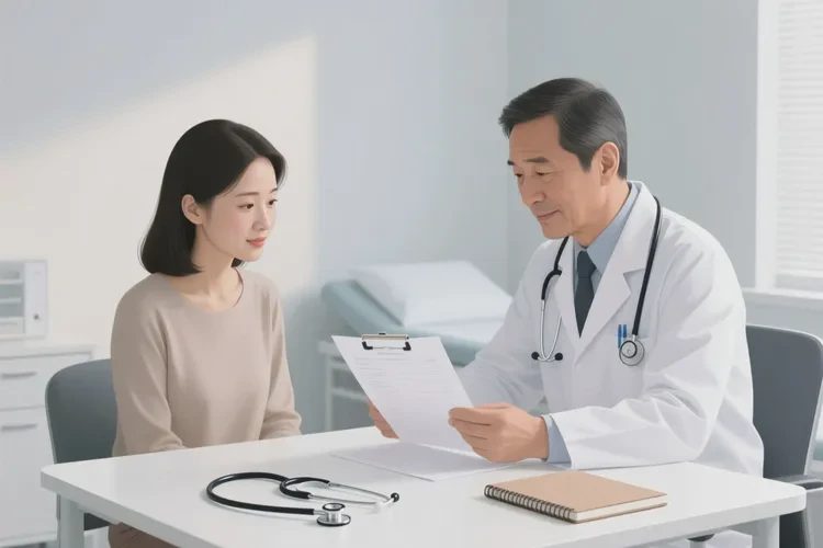 35歲睡前血糖14.4是怎么回事(圖4)