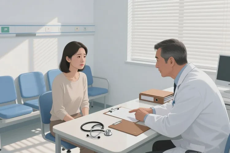 36歲早餐血糖26.0是怎么回事(圖2)