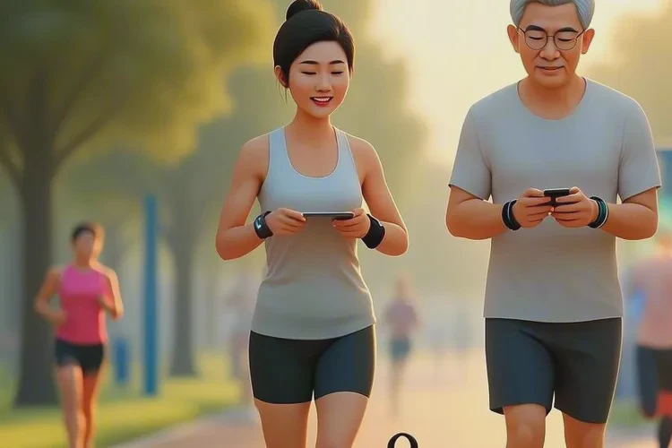 42岁早上空腹血糖8点5是怎么回事(图4)