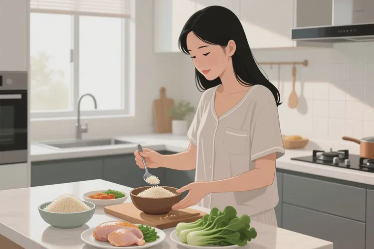 36岁早餐血糖16.9是怎么回事(图4)