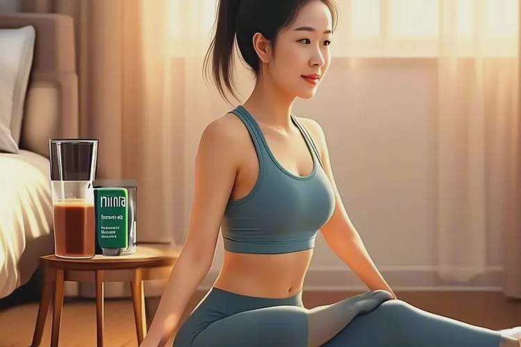 42岁晚上血糖13点4是怎么回事(图2)