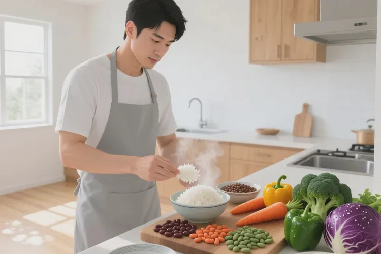 36歲晚餐血糖16.3是怎么回事(圖4)