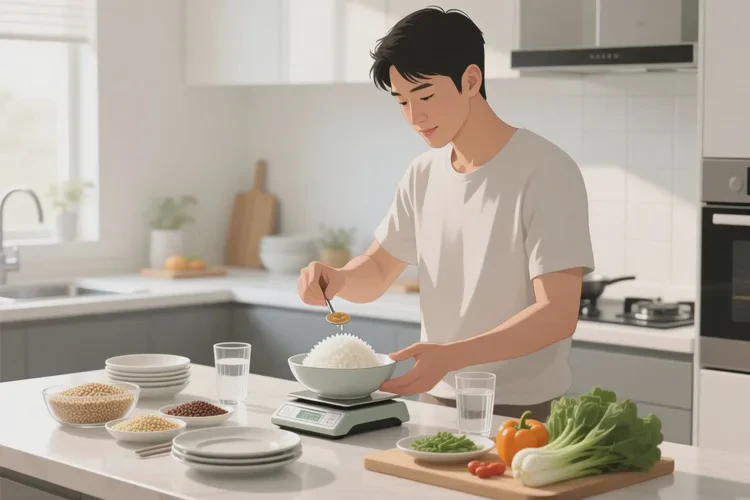 36歲空腹血糖10.0是怎么回事(圖4)