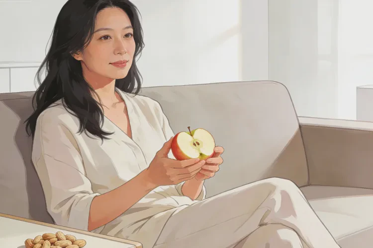 35岁睡前血糖25.0是怎么回事(图1)