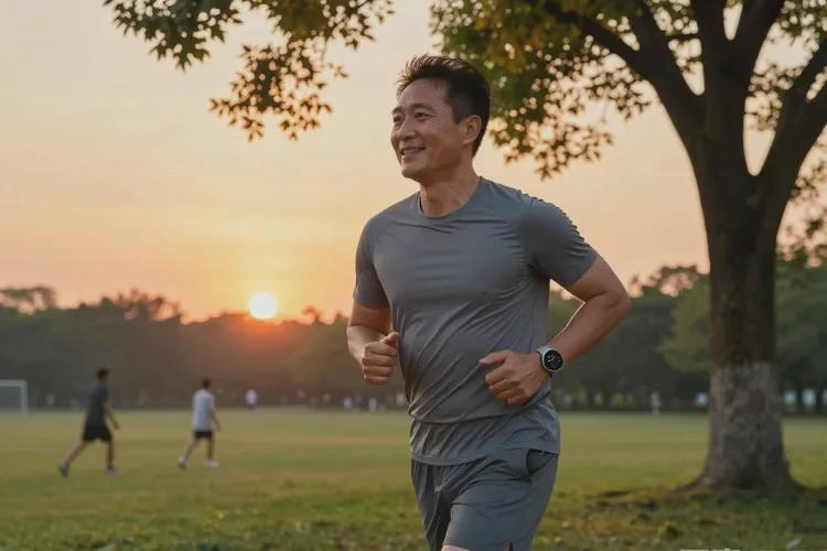 35岁睡前血糖8.9是怎么回事(图3)