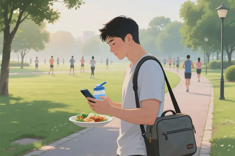 36歲早餐血糖21.1是怎么回事(圖4)