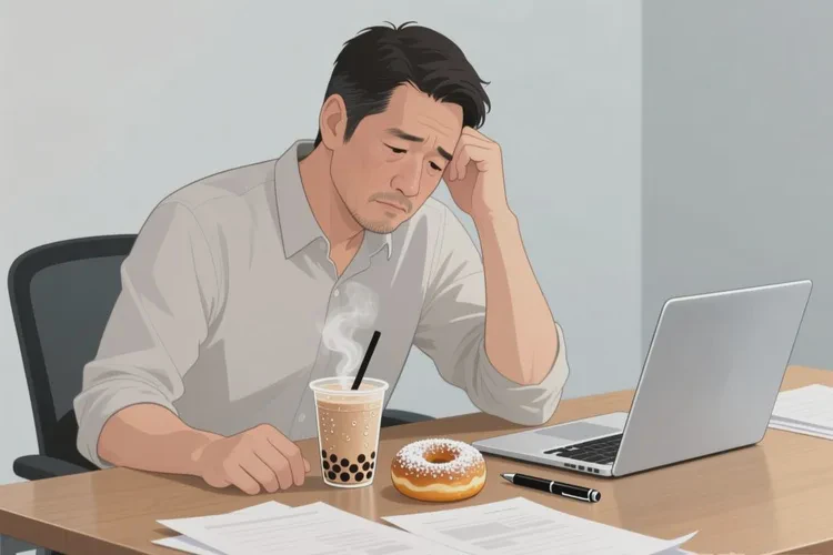 36歲餐后血糖29.0是怎么回事(圖1)