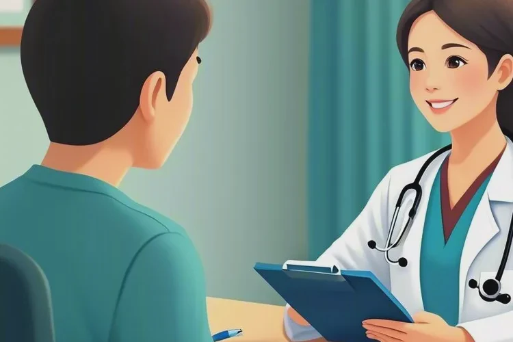 42岁晚上血糖4.4是怎么回事(图4)