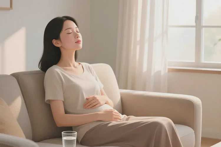 36歲晚餐血糖9.7是怎么回事(圖4)