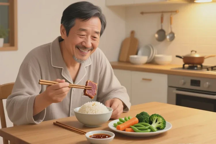 35岁睡前血糖3.2是怎么回事(图3)