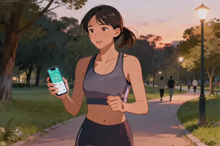 35岁晚上血糖18点9是怎么回事(图2)