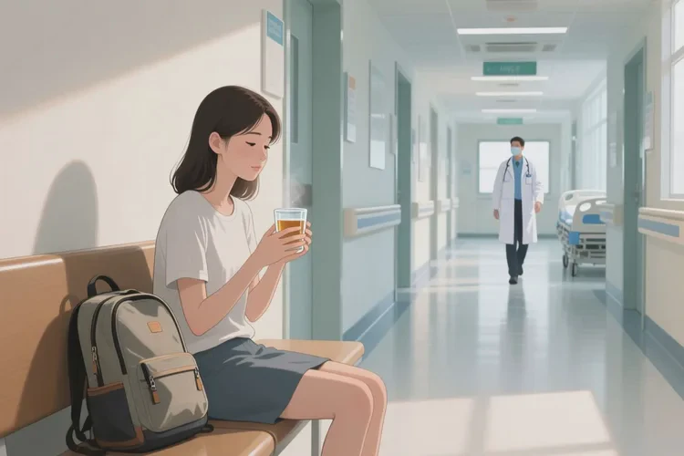 35歲睡前血糖29.0是怎么回事(圖2)