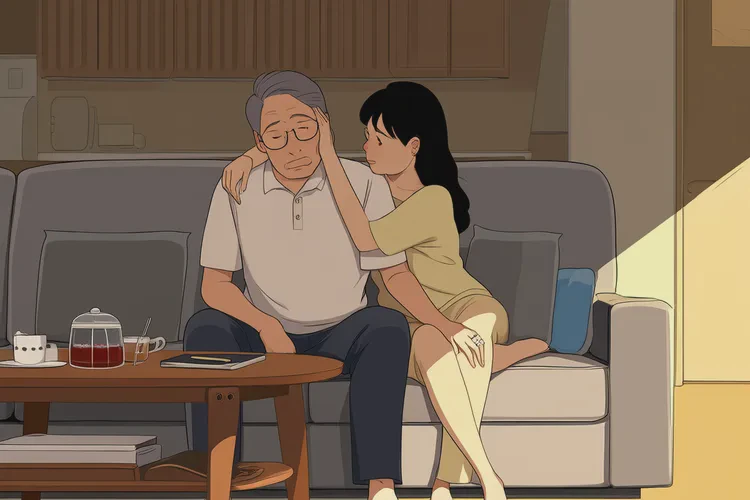 43岁晚餐血糖28.1是怎么回事(图4)