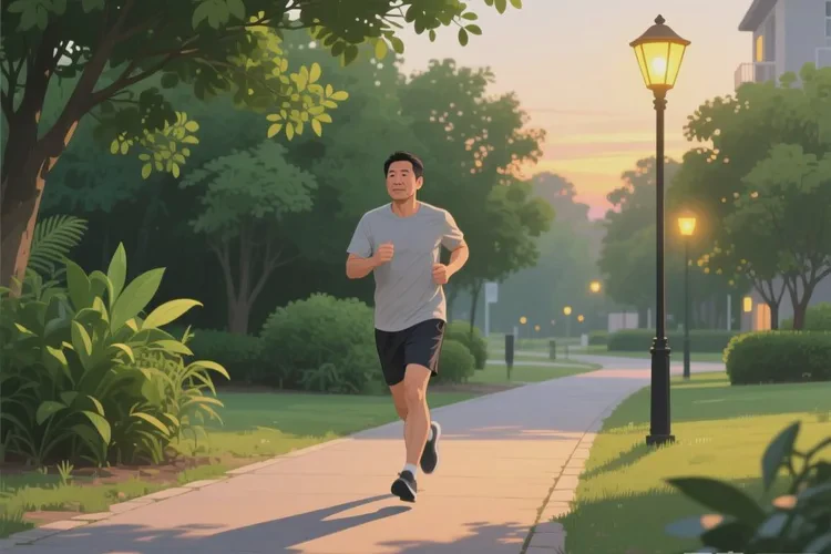 36歲空腹血糖11.2是怎么回事(圖4)