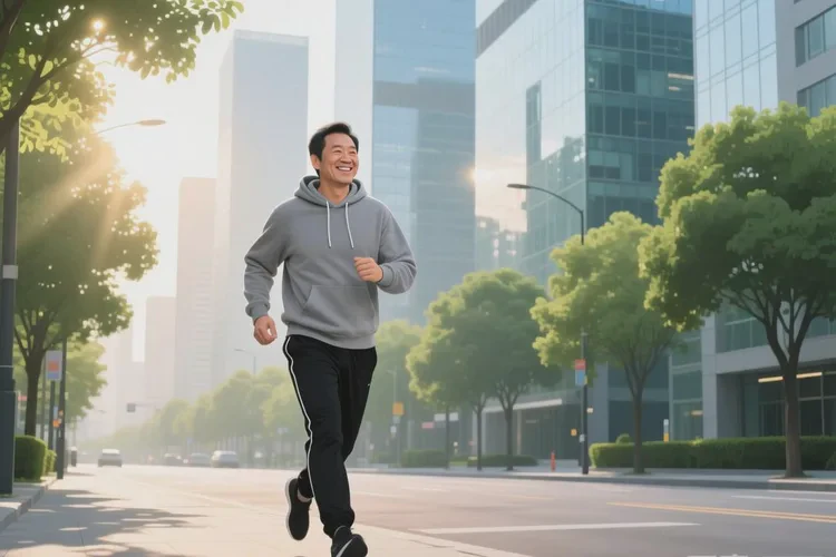 36歲空腹血糖5點9是怎么回事(圖3)