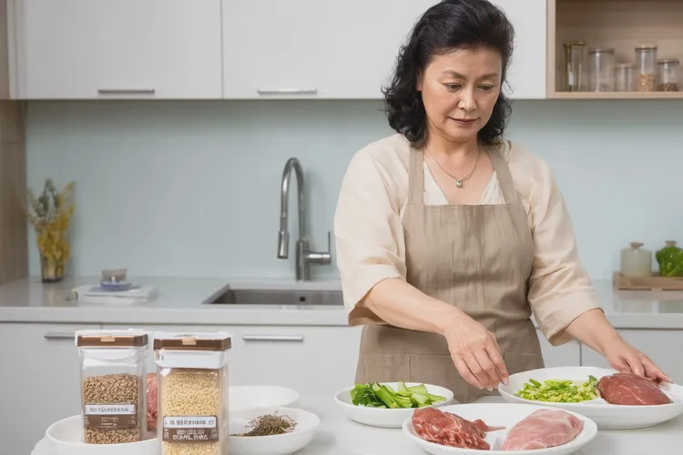 42歲下午血糖11.6是怎么回事(圖2)