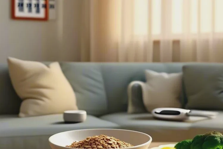 42岁早上空腹血糖28.2是怎么回事(图4)