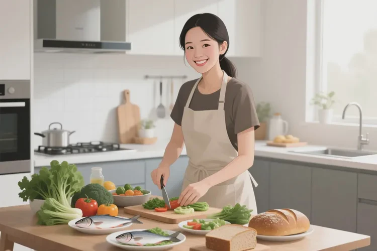 36歲早餐血糖25.5是怎么回事(圖4)