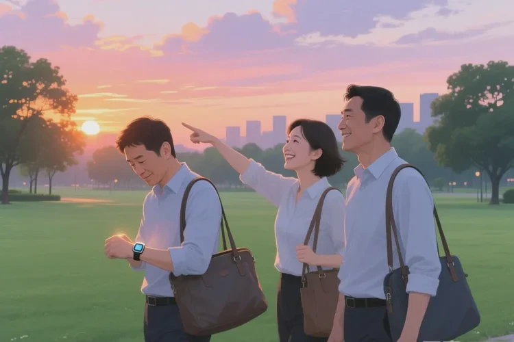 35歲晚上血糖10.0是怎么回事(圖3)