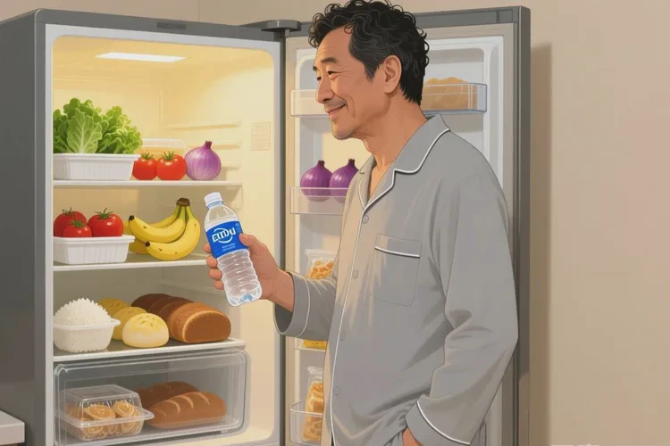 36歲空腹血糖4點8是怎么回事(圖3)